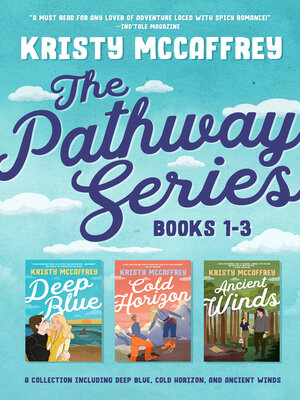 cover image of The Pathway Series